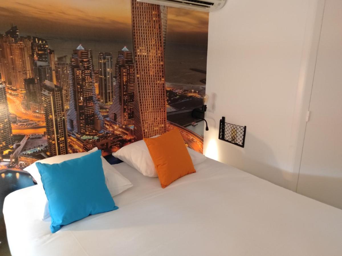 Urban Style Arl Hotel Αρλ Εξωτερικό φωτογραφία