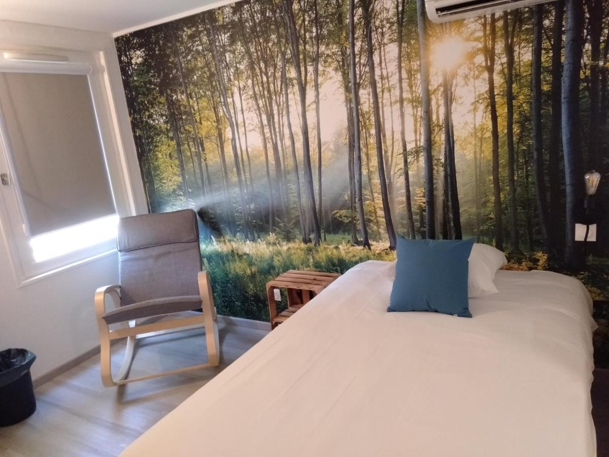 Urban Style Arl Hotel Αρλ Εξωτερικό φωτογραφία