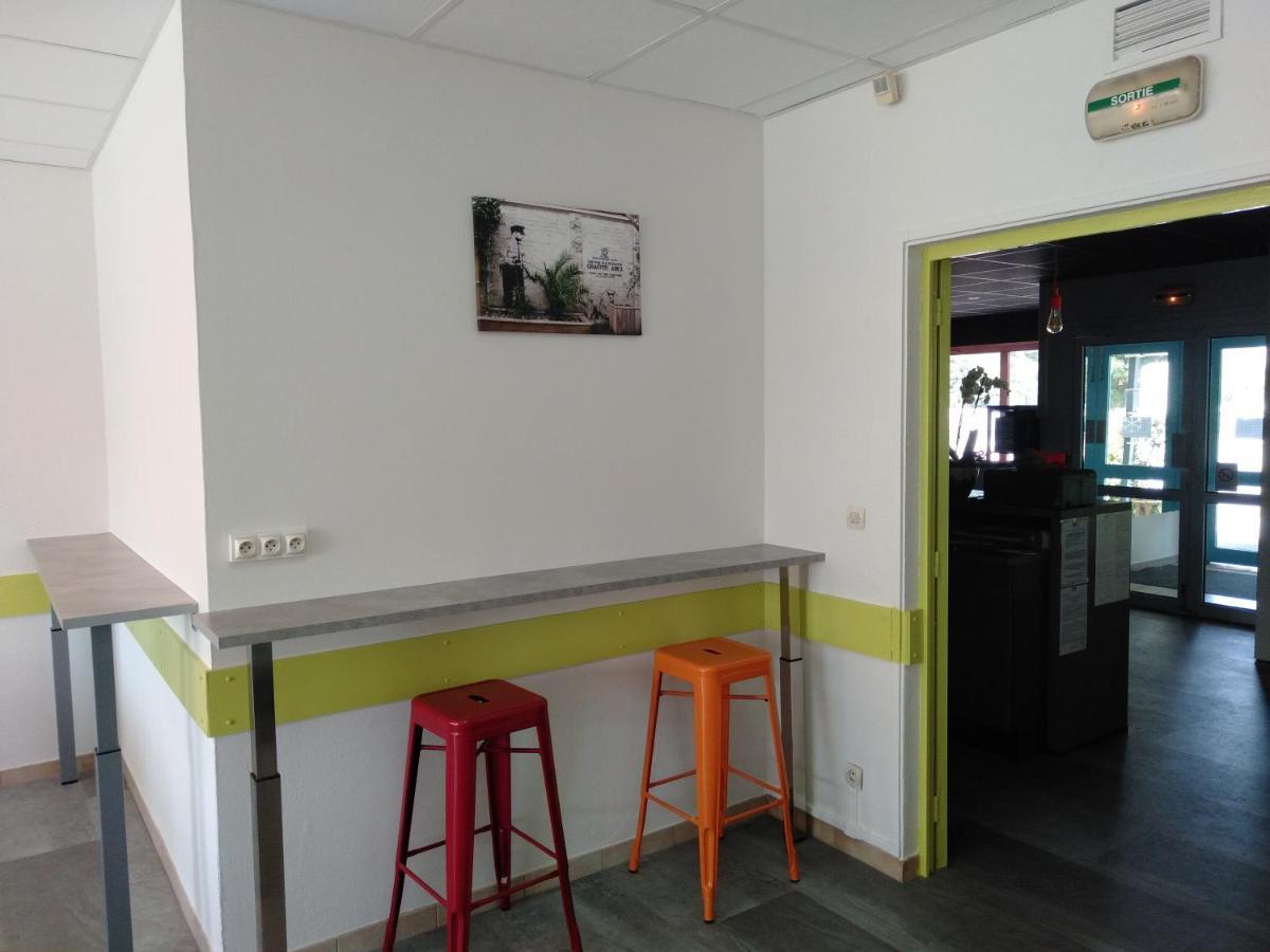 Urban Style Arl Hotel Αρλ Εξωτερικό φωτογραφία