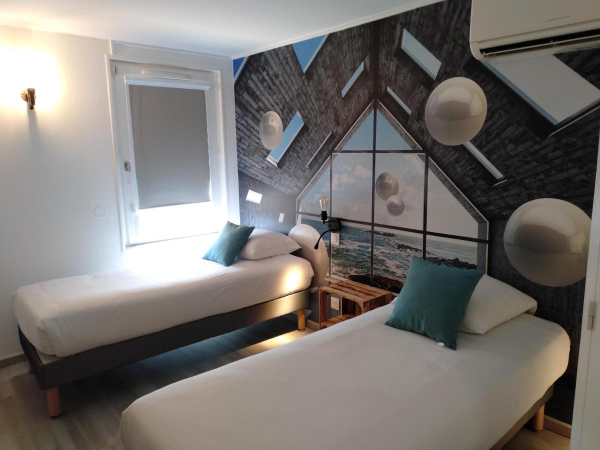 Urban Style Arl Hotel Αρλ Εξωτερικό φωτογραφία