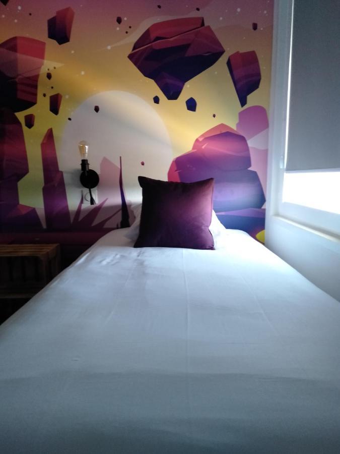 Urban Style Arl Hotel Αρλ Εξωτερικό φωτογραφία