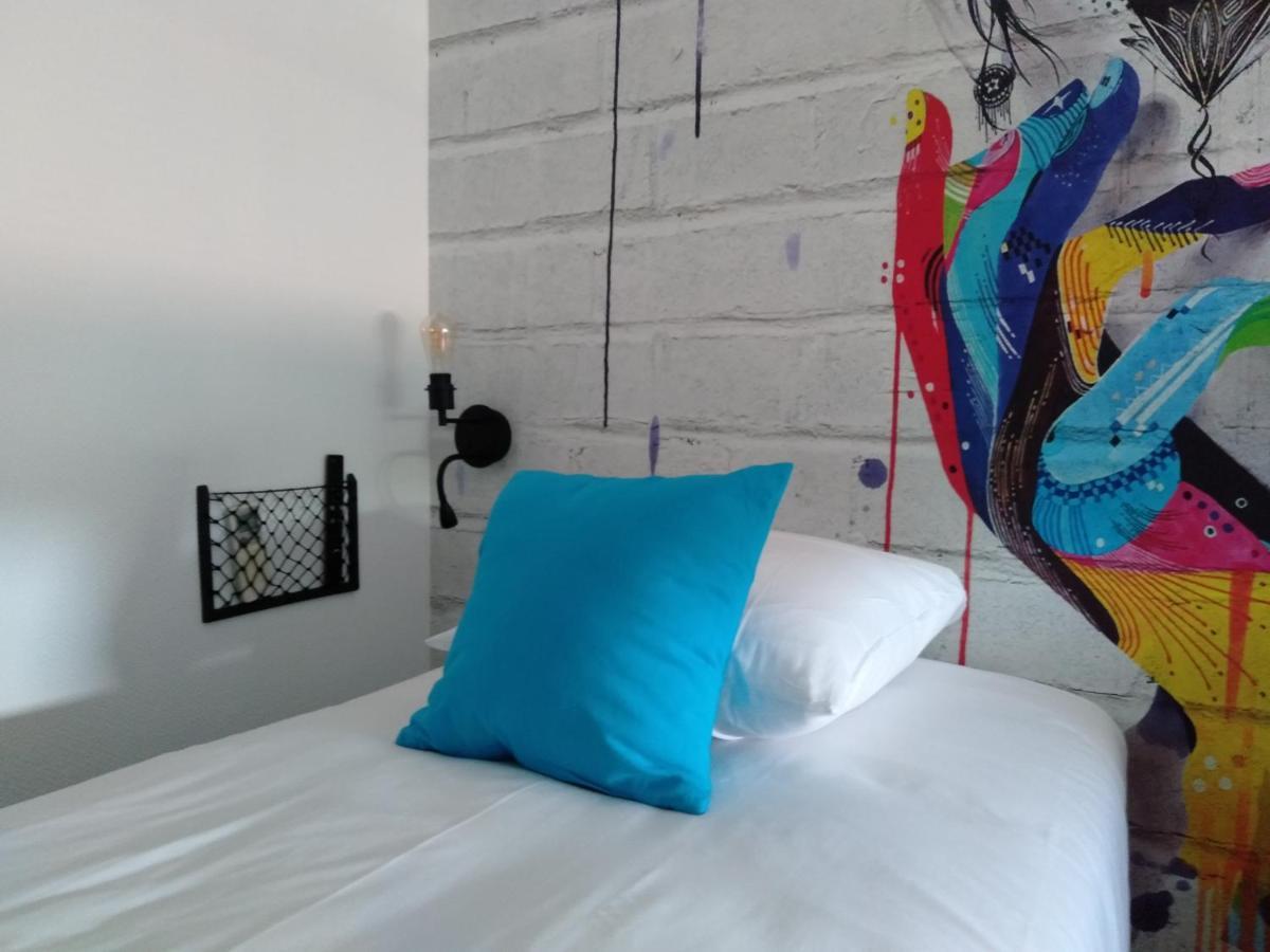 Urban Style Arl Hotel Αρλ Εξωτερικό φωτογραφία