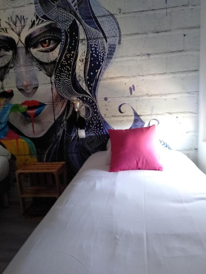 Urban Style Arl Hotel Αρλ Εξωτερικό φωτογραφία