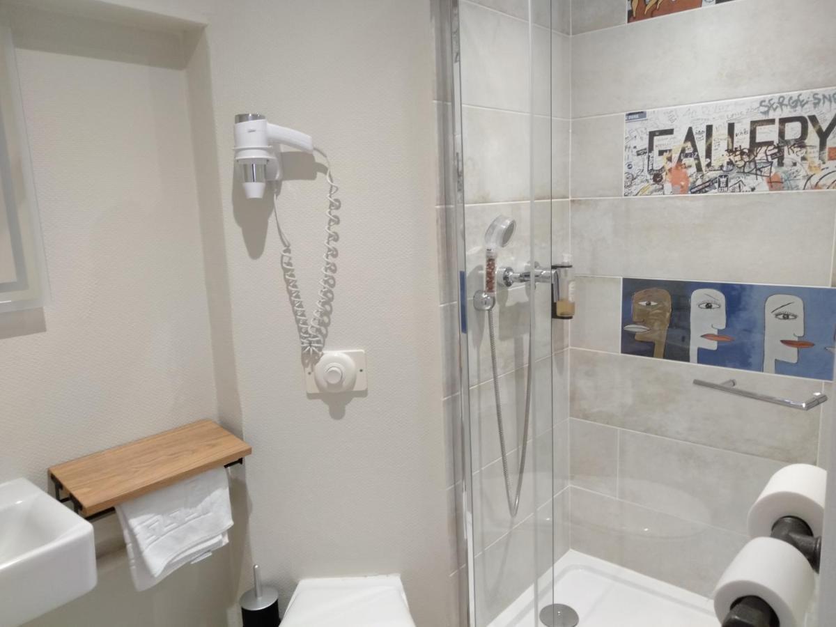 Urban Style Arl Hotel Αρλ Εξωτερικό φωτογραφία