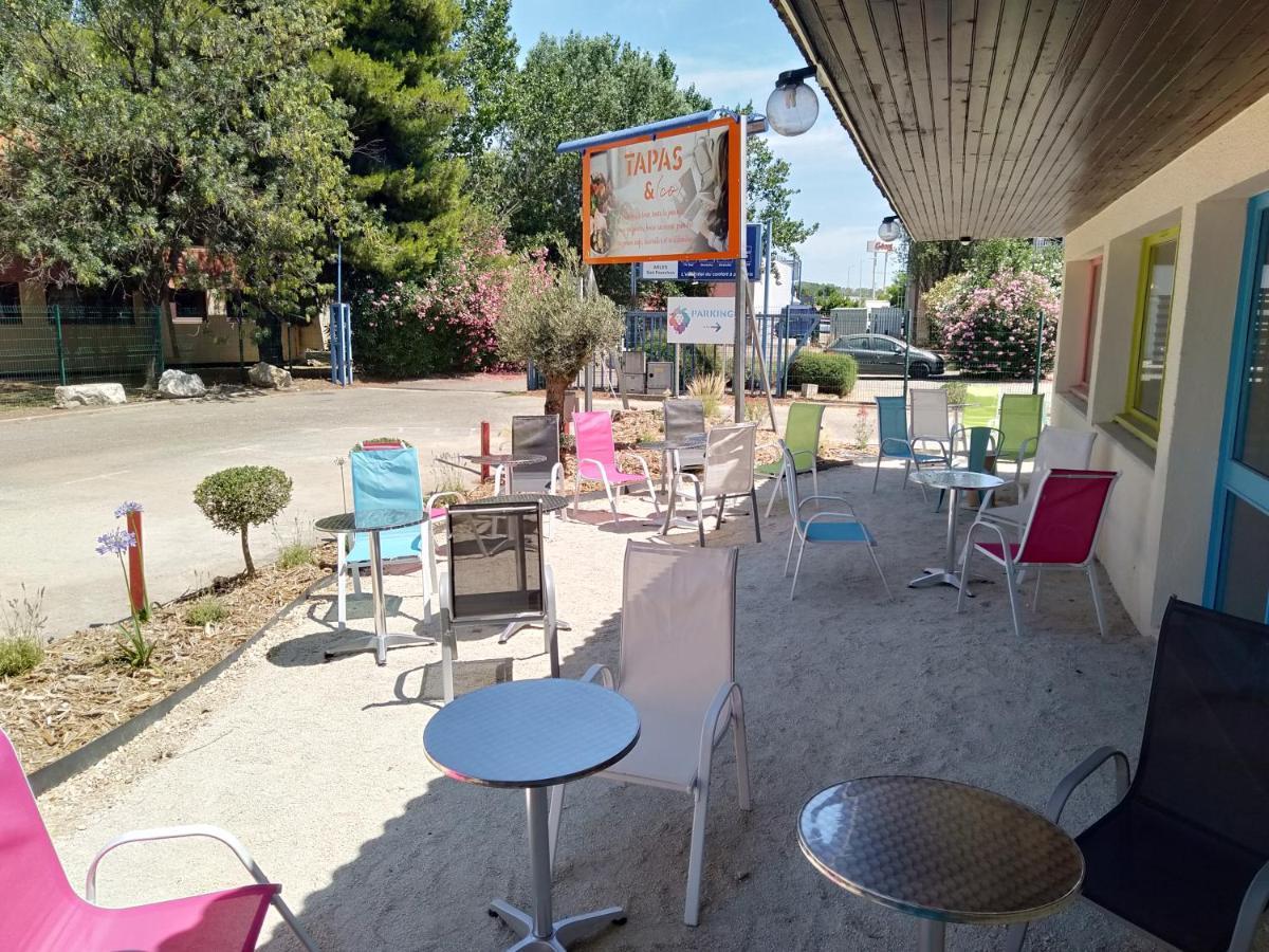 Urban Style Arl Hotel Αρλ Εξωτερικό φωτογραφία