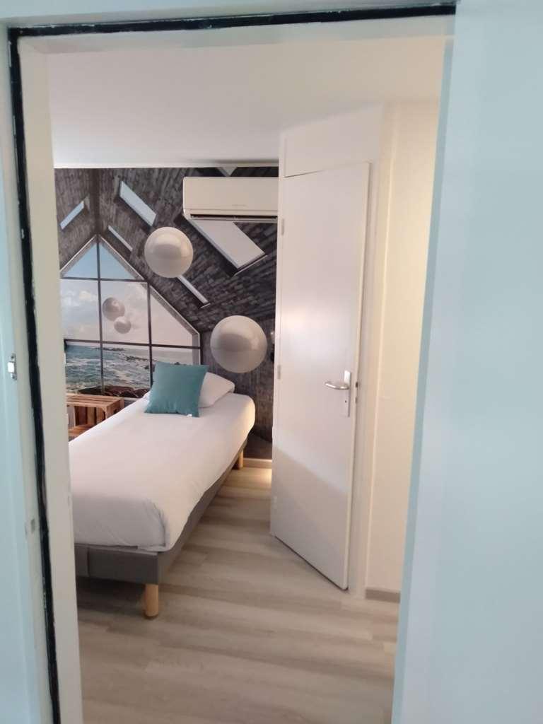 Urban Style Arl Hotel Αρλ Δωμάτιο φωτογραφία