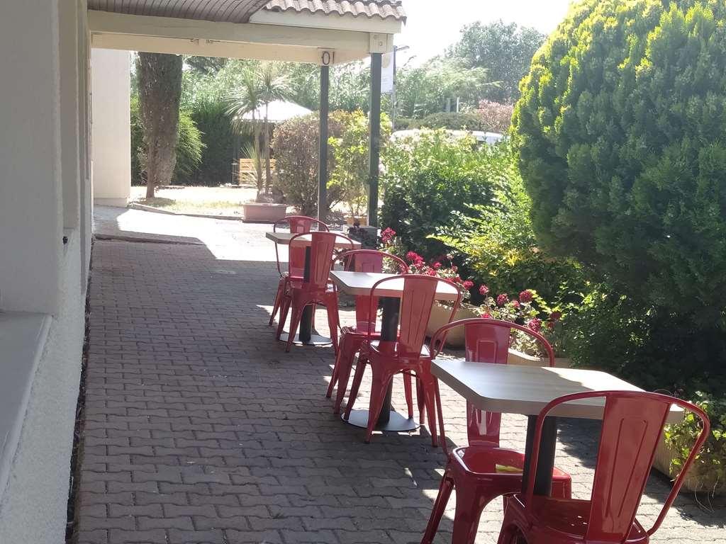 Urban Style Arl Hotel Αρλ Εστιατόριο φωτογραφία